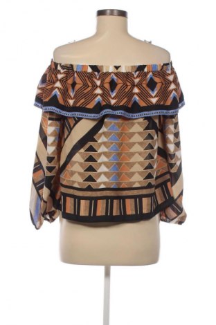 Dámská halenka H&M, Velikost M, Barva Vícebarevné, Cena  129,00 Kč