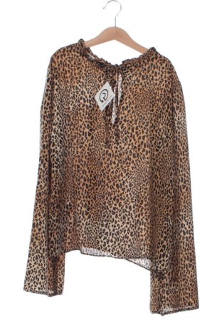 Bluzka damska H&M Divided, Rozmiar XS, Kolor Kolorowy, Cena 6,99 zł