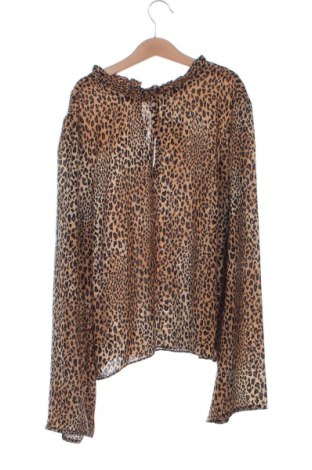 Bluzka damska H&M Divided, Rozmiar XS, Kolor Kolorowy, Cena 6,99 zł