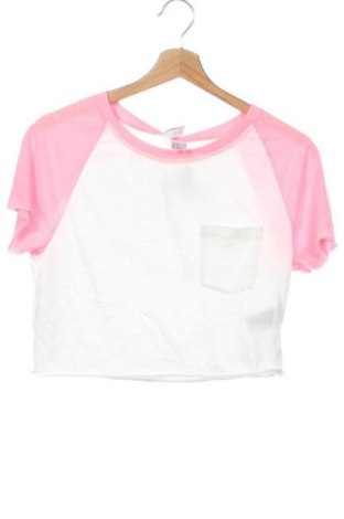 Bluzka damska H&M Divided, Rozmiar XS, Kolor Kolorowy, Cena 6,99 zł