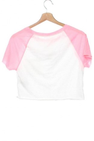 Bluzka damska H&M Divided, Rozmiar XS, Kolor Kolorowy, Cena 6,99 zł