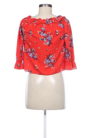 Bluzka damska H&M Divided, Rozmiar S, Kolor Kolorowy, Cena 29,99 zł