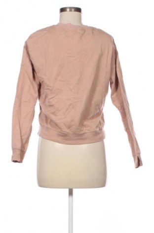 Bluzka damska H&M Divided, Rozmiar S, Kolor Popielaty róż, Cena 10,99 zł