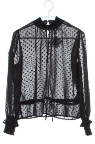 Bluzka damska H&M Divided, Rozmiar XS, Kolor Czarny, Cena 15,99 zł