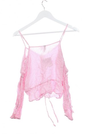 Bluzka damska H&M Divided, Rozmiar XS, Kolor Kolorowy, Cena 30,99 zł