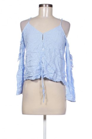 Bluzka damska H&M Divided, Rozmiar M, Kolor Kolorowy, Cena 36,99 zł