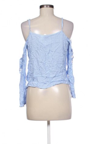 Bluzka damska H&M Divided, Rozmiar M, Kolor Kolorowy, Cena 36,99 zł