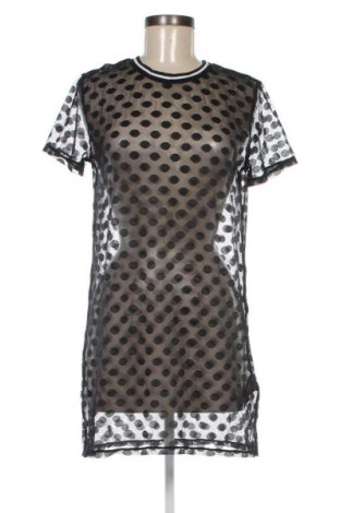 Bluzka damska H&M Divided, Rozmiar M, Kolor Czarny, Cena 11,99 zł