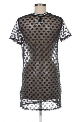 Bluzka damska H&M Divided, Rozmiar M, Kolor Czarny, Cena 11,99 zł