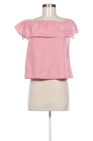 Bluzka damska H&M Divided, Rozmiar S, Kolor Kolorowy, Cena 6,99 zł