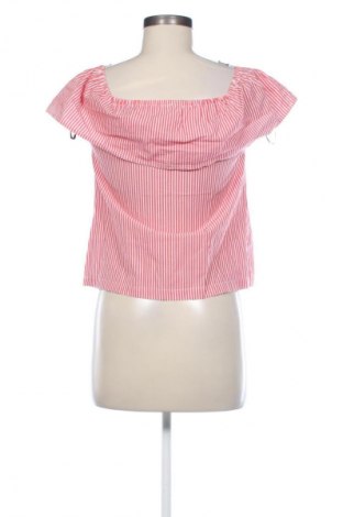 Bluzka damska H&M Divided, Rozmiar S, Kolor Kolorowy, Cena 6,99 zł