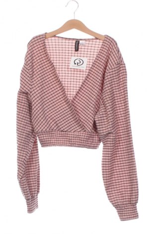 Bluzka damska H&M Divided, Rozmiar XS, Kolor Kolorowy, Cena 6,99 zł