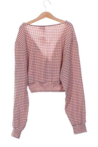 Bluzka damska H&M Divided, Rozmiar XS, Kolor Kolorowy, Cena 6,99 zł