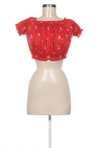 Női blúz H&M Divided, Méret S, Szín Sokszínű, Ár 819 Ft