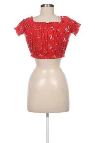 Női blúz H&M Divided, Méret S, Szín Sokszínű, Ár 819 Ft