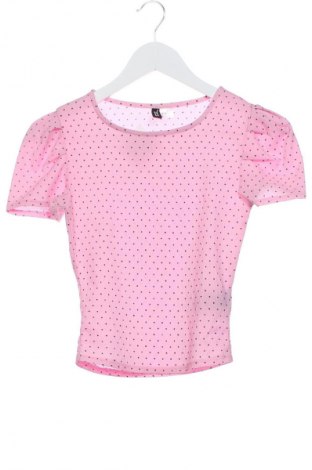 Γυναικεία μπλούζα H&M Divided, Μέγεθος XS, Χρώμα Πολύχρωμο, Τιμή 1,99 €