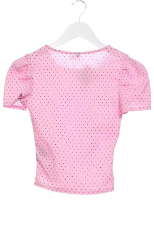 Γυναικεία μπλούζα H&M Divided, Μέγεθος XS, Χρώμα Πολύχρωμο, Τιμή 1,99 €