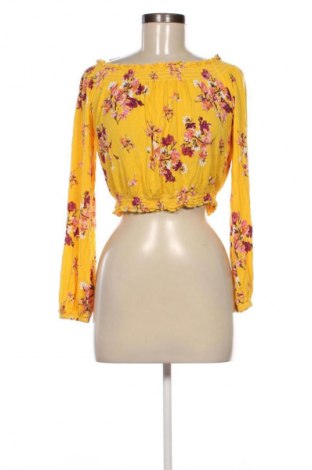 Bluzka damska H&M Divided, Rozmiar M, Kolor Kolorowy, Cena 6,99 zł