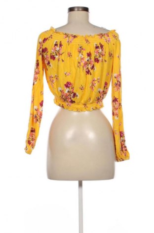 Bluzka damska H&M Divided, Rozmiar M, Kolor Kolorowy, Cena 6,99 zł