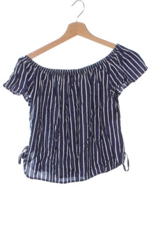 Bluză de femei H&M Divided, Mărime XS, Culoare Multicolor, Preț 7,99 Lei