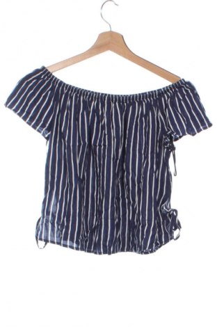 Bluză de femei H&M Divided, Mărime XS, Culoare Multicolor, Preț 7,99 Lei