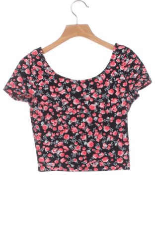 Bluzka damska H&M Divided, Rozmiar XS, Kolor Kolorowy, Cena 6,99 zł