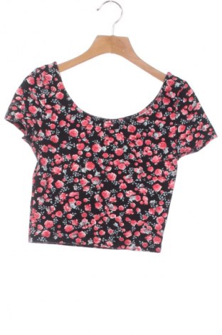 Bluzka damska H&M Divided, Rozmiar XS, Kolor Kolorowy, Cena 6,99 zł