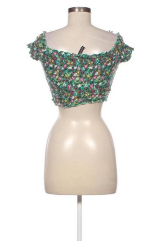 Bluzka damska H&M Divided, Rozmiar S, Kolor Kolorowy, Cena 8,99 zł