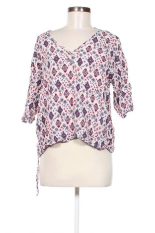 Bluzka damska H&M Divided, Rozmiar M, Kolor Kolorowy, Cena 11,99 zł