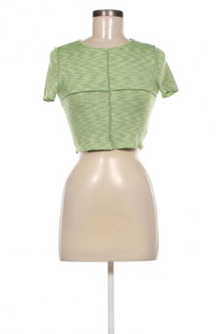 Bluzka damska H&M Divided, Rozmiar S, Kolor Zielony, Cena 8,99 zł