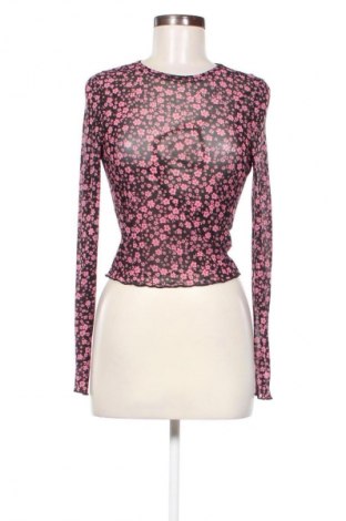 Bluzka damska H&M Divided, Rozmiar M, Kolor Kolorowy, Cena 6,99 zł