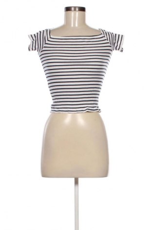 Bluzka damska H&M Divided, Rozmiar S, Kolor Kolorowy, Cena 11,99 zł