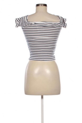 Bluzka damska H&M Divided, Rozmiar S, Kolor Kolorowy, Cena 11,99 zł