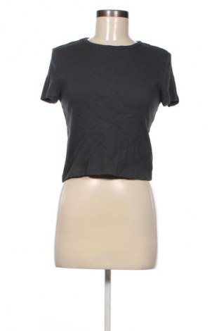 Bluzka damska H&M Divided, Rozmiar L, Kolor Szary, Cena 11,99 zł