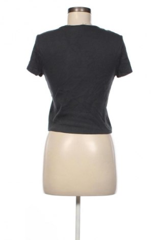 Bluzka damska H&M Divided, Rozmiar L, Kolor Szary, Cena 11,99 zł