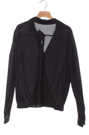 Дамска блуза H&M Divided, Размер XS, Цвят Черен, Цена 2,04 €