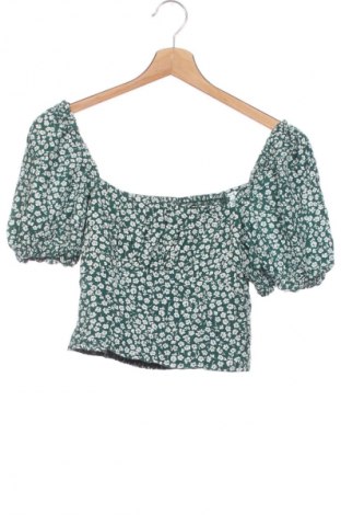 Dámská halenka H&M Divided, Velikost XXS, Barva Vícebarevné, Cena  49,00 Kč