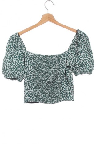 Dámská halenka H&M Divided, Velikost XXS, Barva Vícebarevné, Cena  49,00 Kč