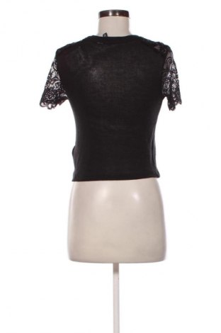 Дамска блуза H&M Divided, Размер S, Цвят Черен, Цена 2,04 €