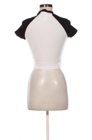 Bluzka damska H&M Divided, Rozmiar S, Kolor Kolorowy, Cena 11,99 zł