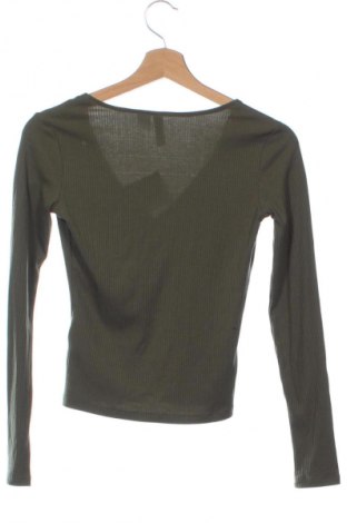 Női blúz H&M Divided, Méret XS, Szín Zöld, Ár 2 759 Ft