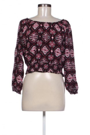 Bluză de femei H&M Divided, Mărime S, Culoare Multicolor, Preț 7,99 Lei