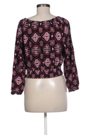 Bluză de femei H&M Divided, Mărime S, Culoare Multicolor, Preț 7,99 Lei