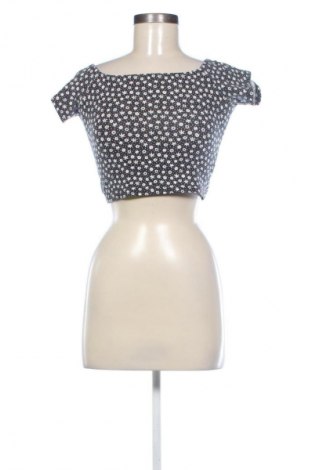 Bluzka damska H&M Divided, Rozmiar S, Kolor Kolorowy, Cena 6,99 zł