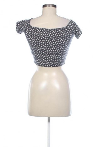 Bluzka damska H&M Divided, Rozmiar S, Kolor Kolorowy, Cena 6,99 zł