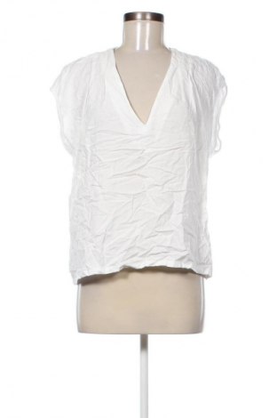 Bluzka damska H&M L.O.G.G., Rozmiar S, Kolor Biały, Cena 11,99 zł