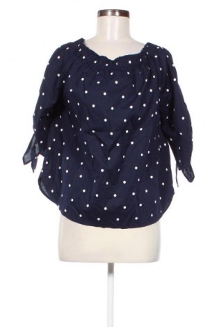 Női blúz H&M L.O.G.G., Méret S, Szín Sokszínű, Ár 819 Ft