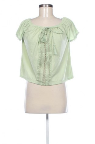 Női blúz Haily`s, Méret S, Szín Zöld, Ár 1 099 Ft