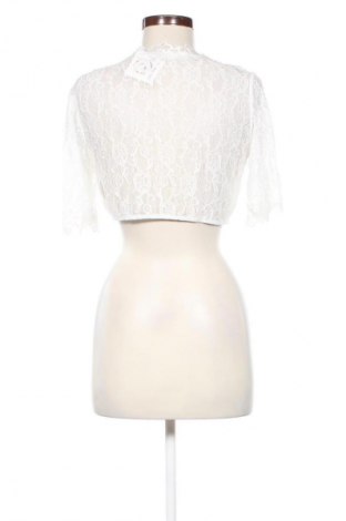 Dámská halenka Haily`s, Velikost M, Barva Bílá, Cena  49,00 Kč