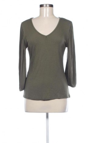 Dámska blúza Haily`s, Veľkosť L, Farba Zelená, Cena  3,95 €
